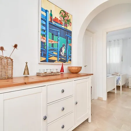 Urbanizacion Fuentes De Appartement