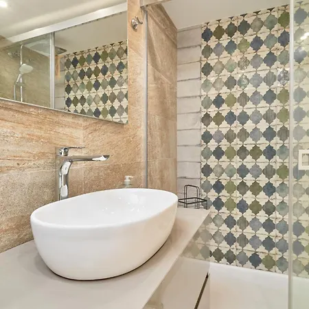 Urbanizacion Fuentes De Appartement