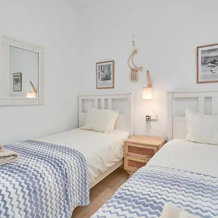 Appartement Urbanizacion Fuentes De Nerja