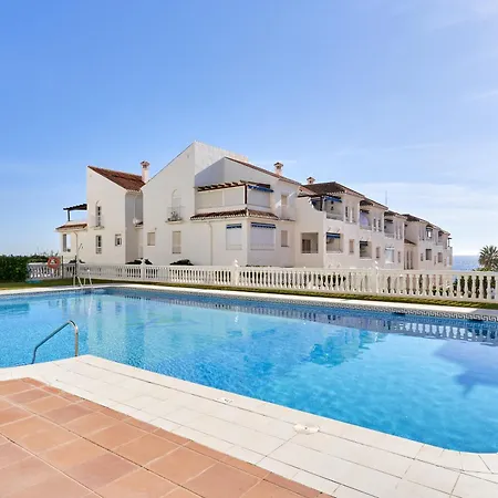 Urbanizacion Fuentes De Appartement