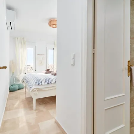 Appartement Urbanizacion Fuentes De Nerja