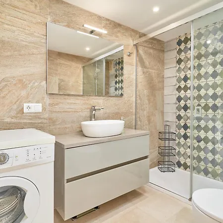 Appartement Urbanizacion Fuentes De Nerja