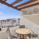 Daire Urbanizacion Fuentes De Nerja